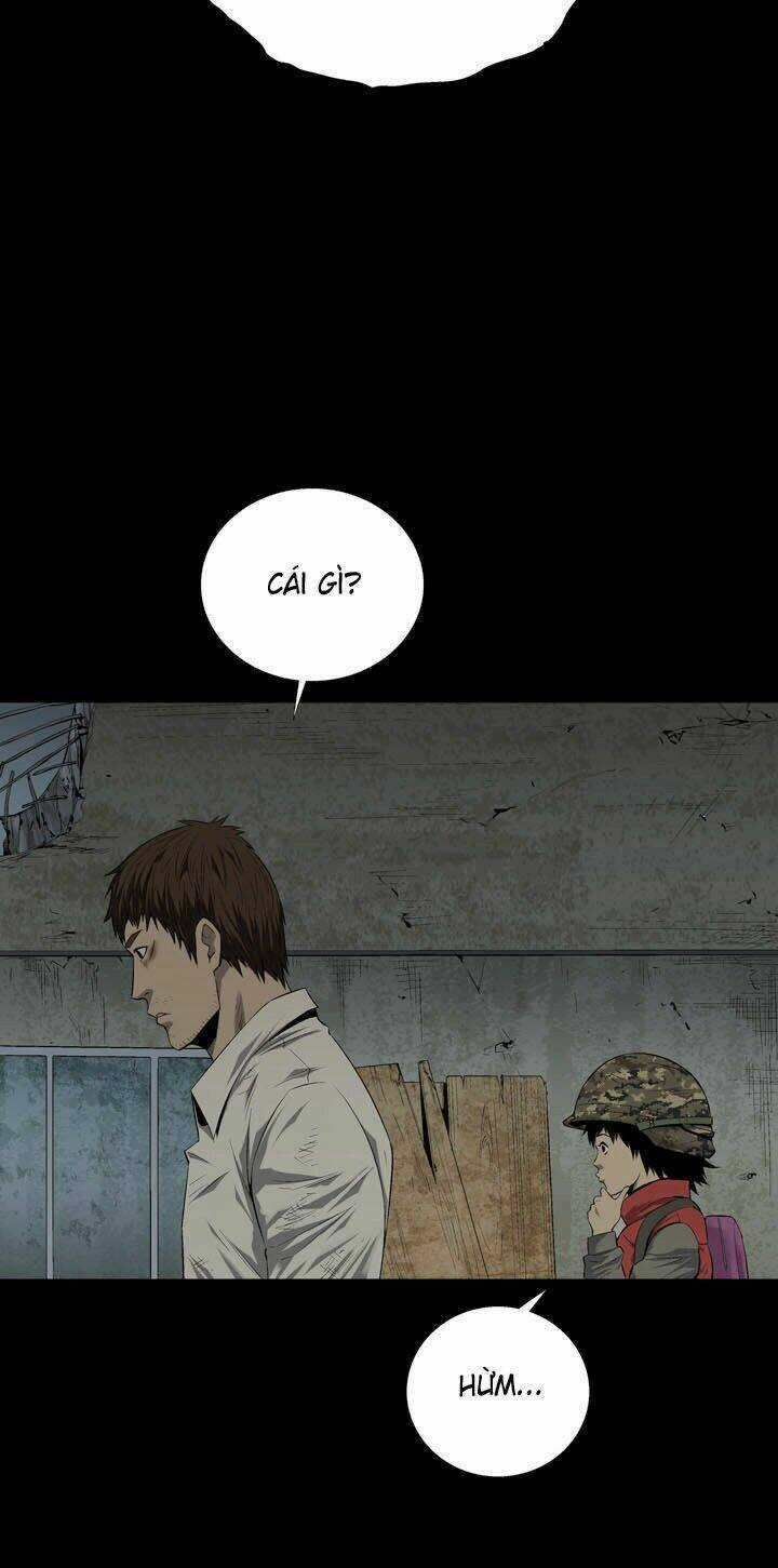 THẢM HỌA ONG ĐỘC - Chapter 53 - Trang 17