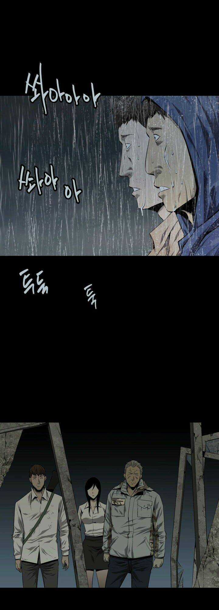 THẢM HỌA ONG ĐỘC - Chapter 53 - Trang 31