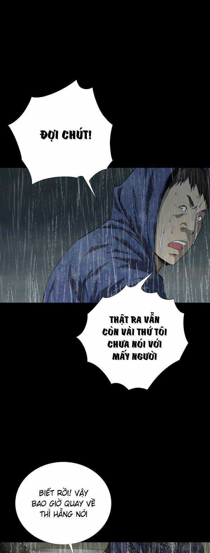 THẢM HỌA ONG ĐỘC - Chapter 53 - Trang 32
