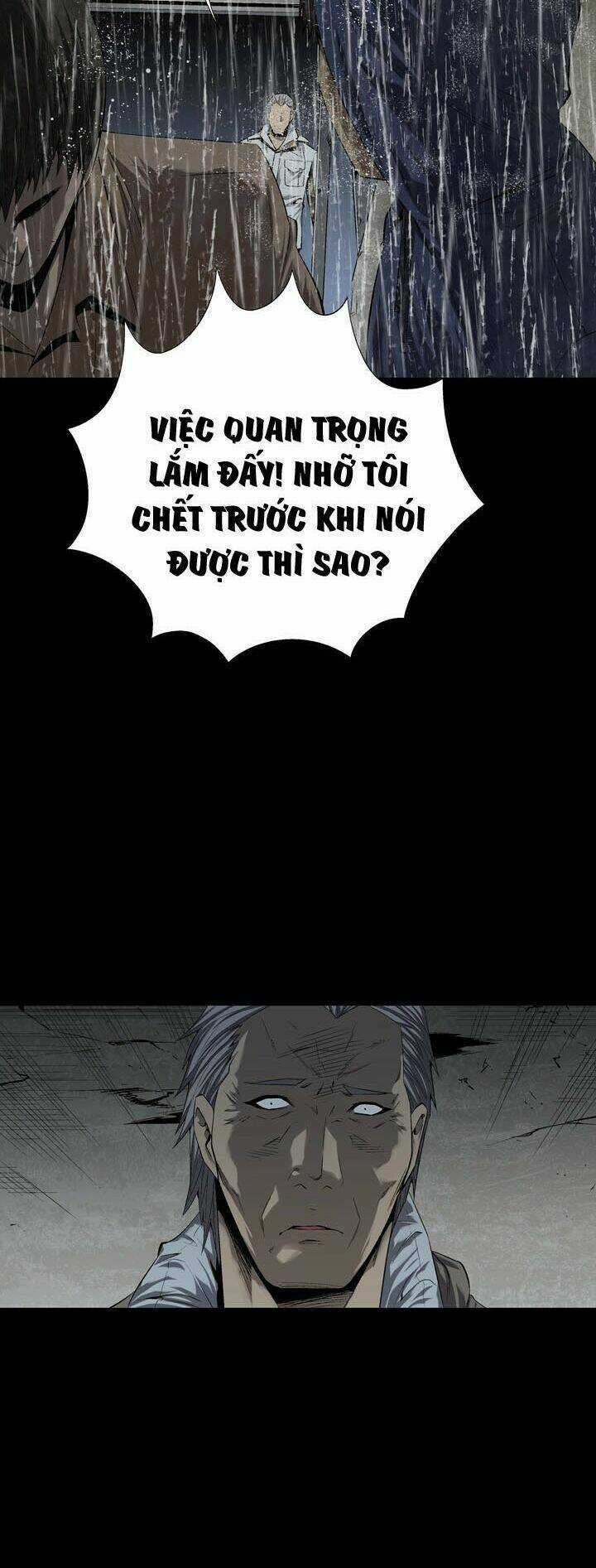 THẢM HỌA ONG ĐỘC - Chapter 53 - Trang 33