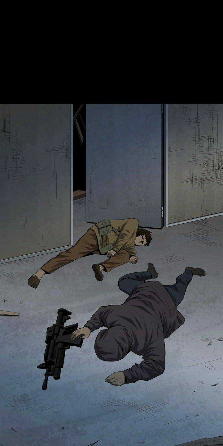 THẢM HỌA ONG ĐỘC - Chapter 53 - Trang 5