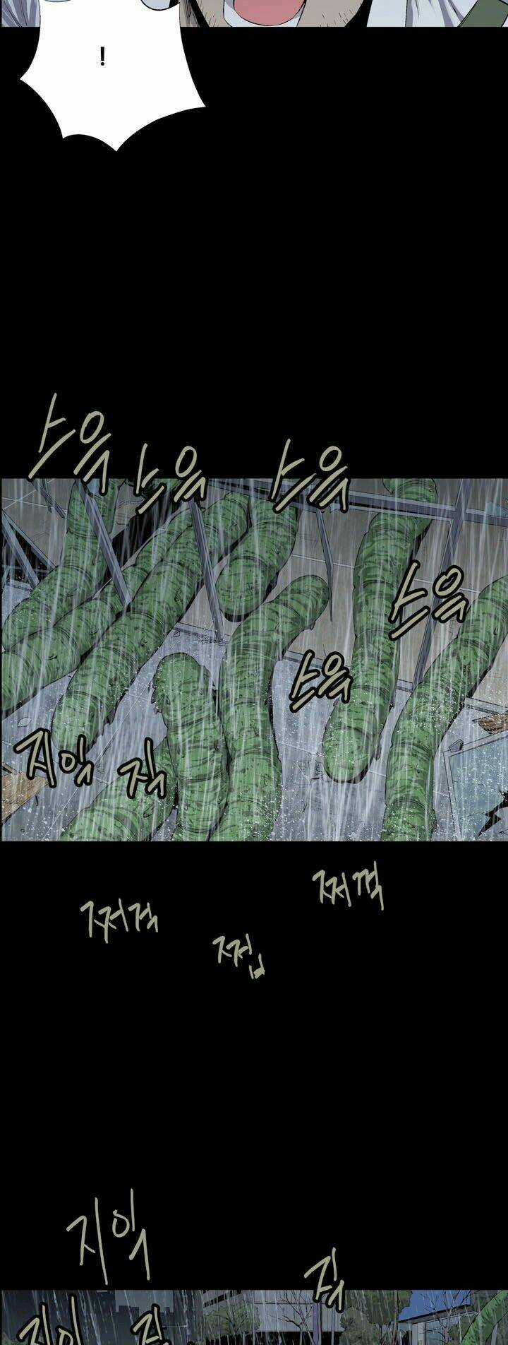 THẢM HỌA ONG ĐỘC - Chapter 53 - Trang 43