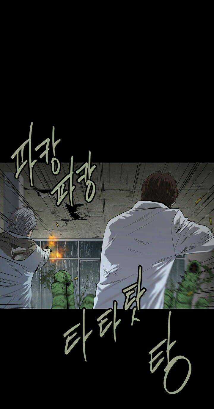 THẢM HỌA ONG ĐỘC - Chapter 53 - Trang 47