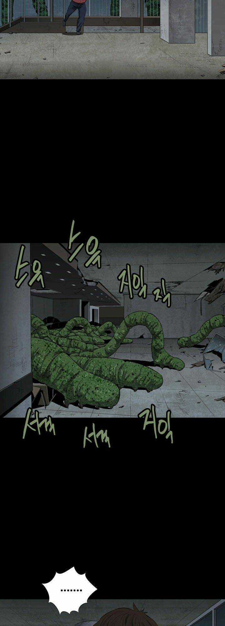 THẢM HỌA ONG ĐỘC - Chapter 53 - Trang 50