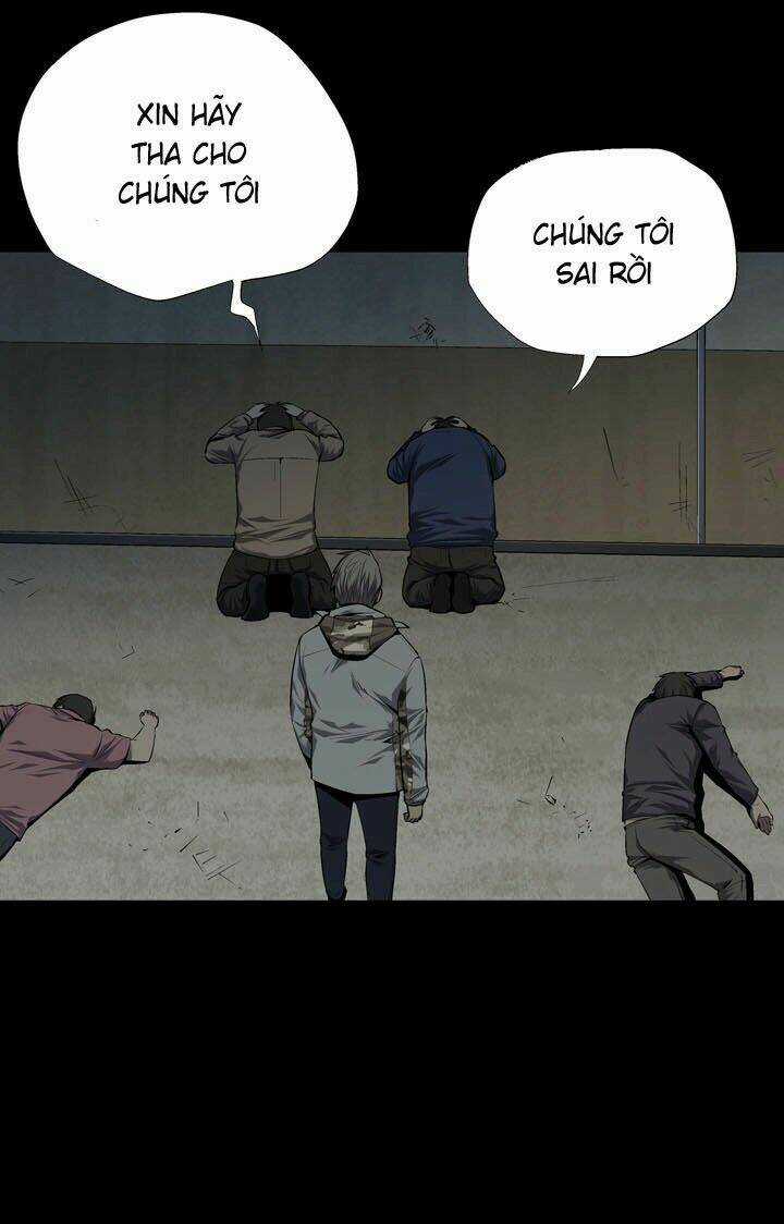 THẢM HỌA ONG ĐỘC - Chapter 53 - Trang 9