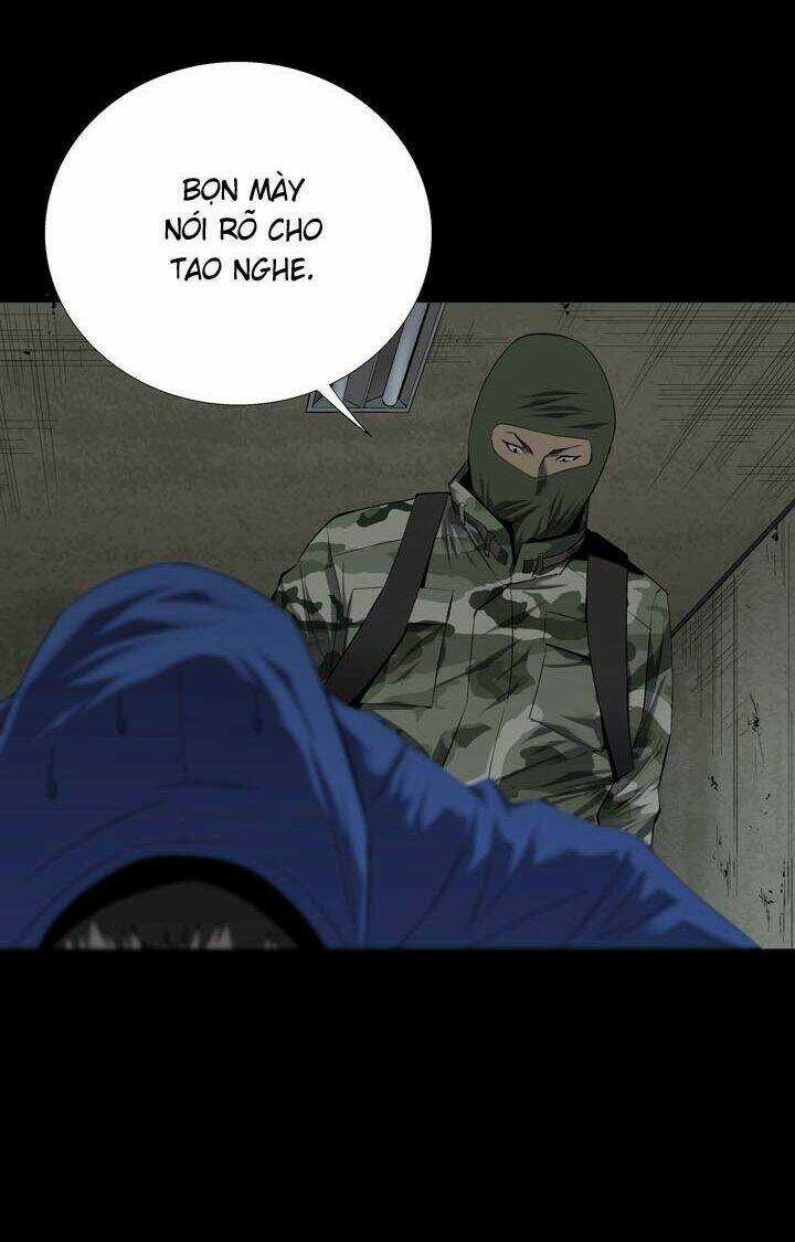 THẢM HỌA ONG ĐỘC - Chapter 53 - Trang 10