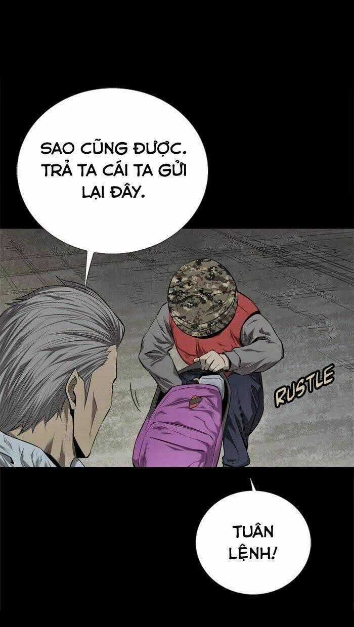 THẢM HỌA ONG ĐỘC - Chapter 54 - Trang 2