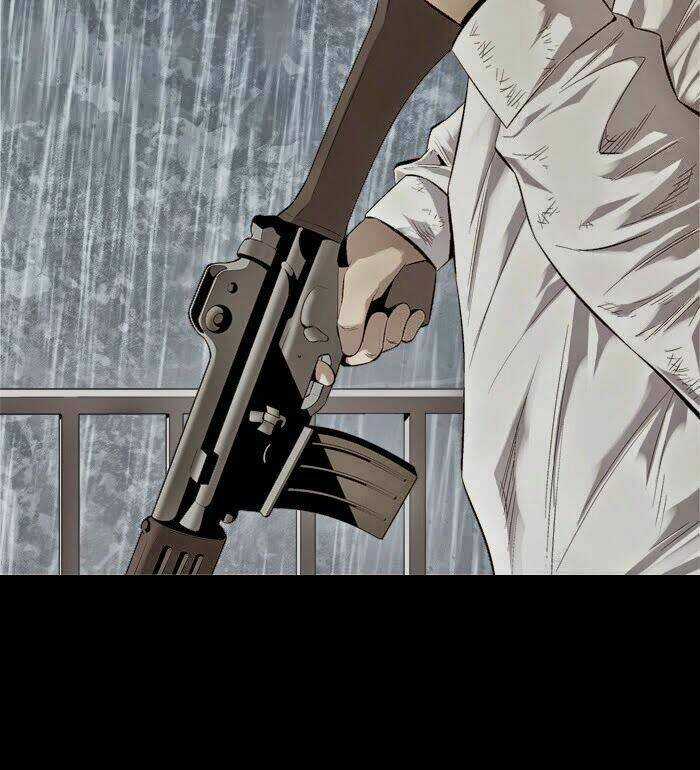 THẢM HỌA ONG ĐỘC - Chapter 54 - Trang 18