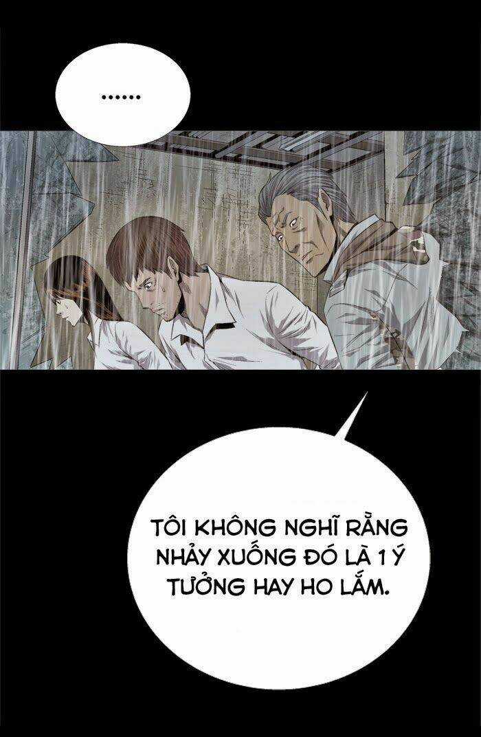 THẢM HỌA ONG ĐỘC - Chapter 54 - Trang 23
