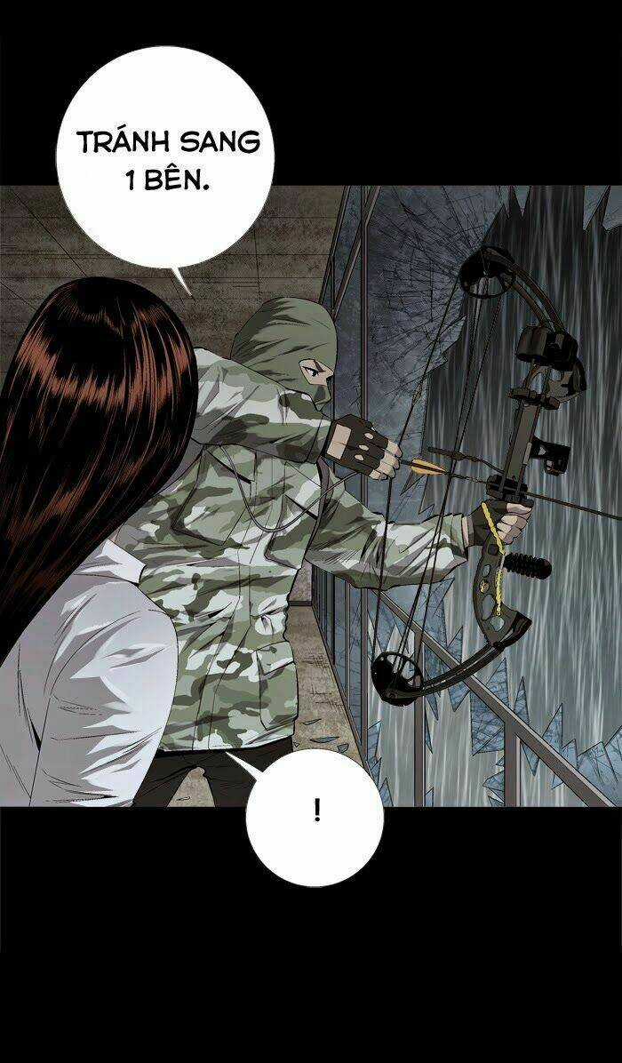 THẢM HỌA ONG ĐỘC - Chapter 54 - Trang 26