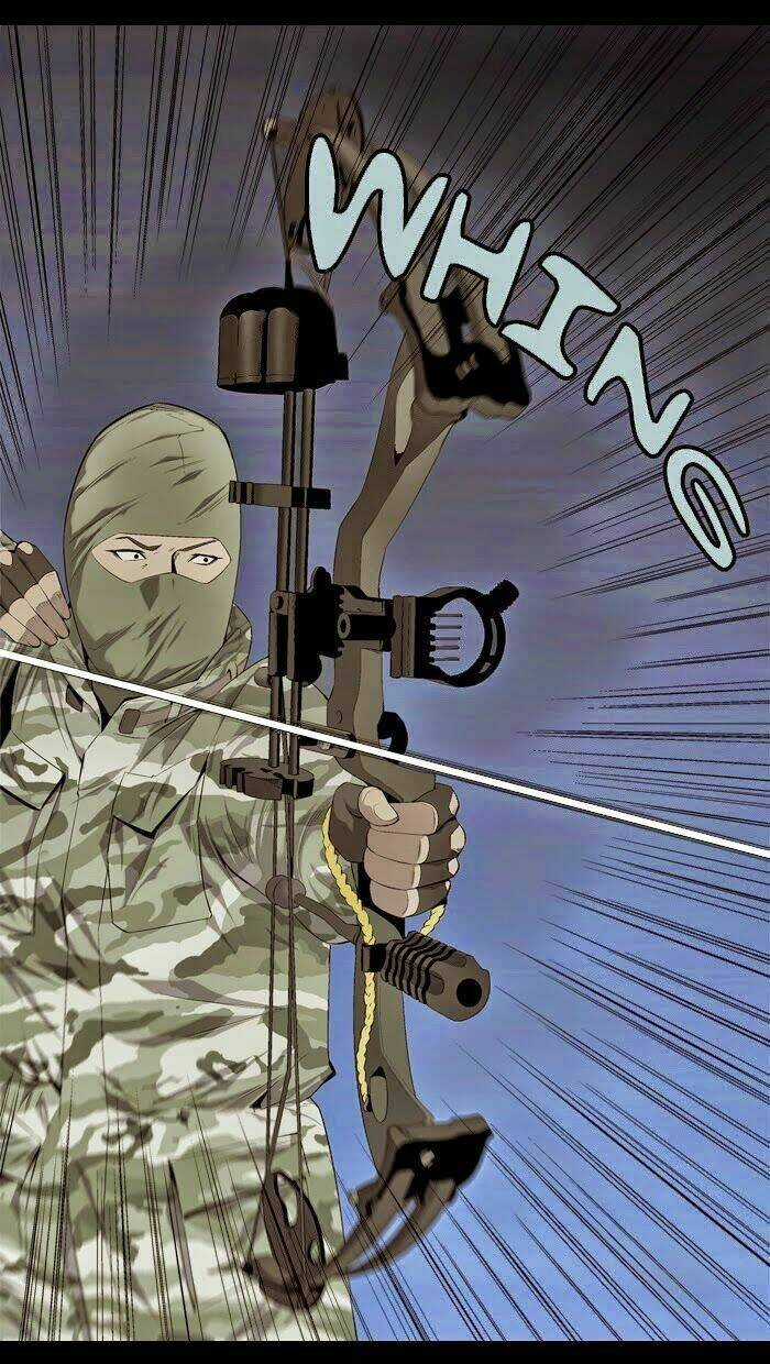 THẢM HỌA ONG ĐỘC - Chapter 54 - Trang 27