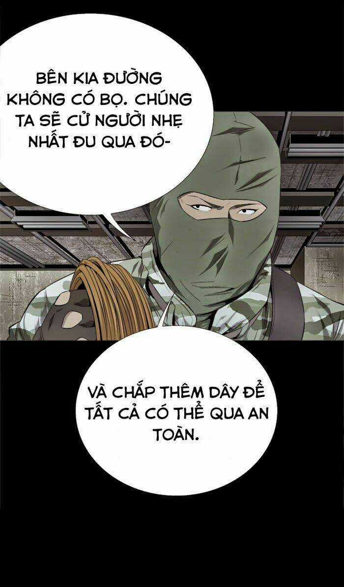 THẢM HỌA ONG ĐỘC - Chapter 54 - Trang 30