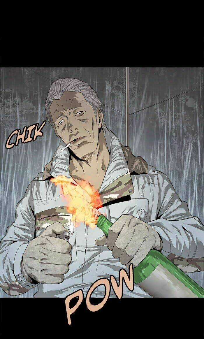THẢM HỌA ONG ĐỘC - Chapter 54 - Trang 4