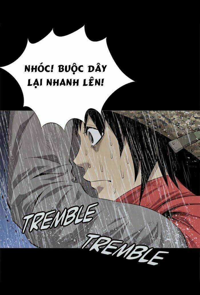 THẢM HỌA ONG ĐỘC - Chapter 54 - Trang 43