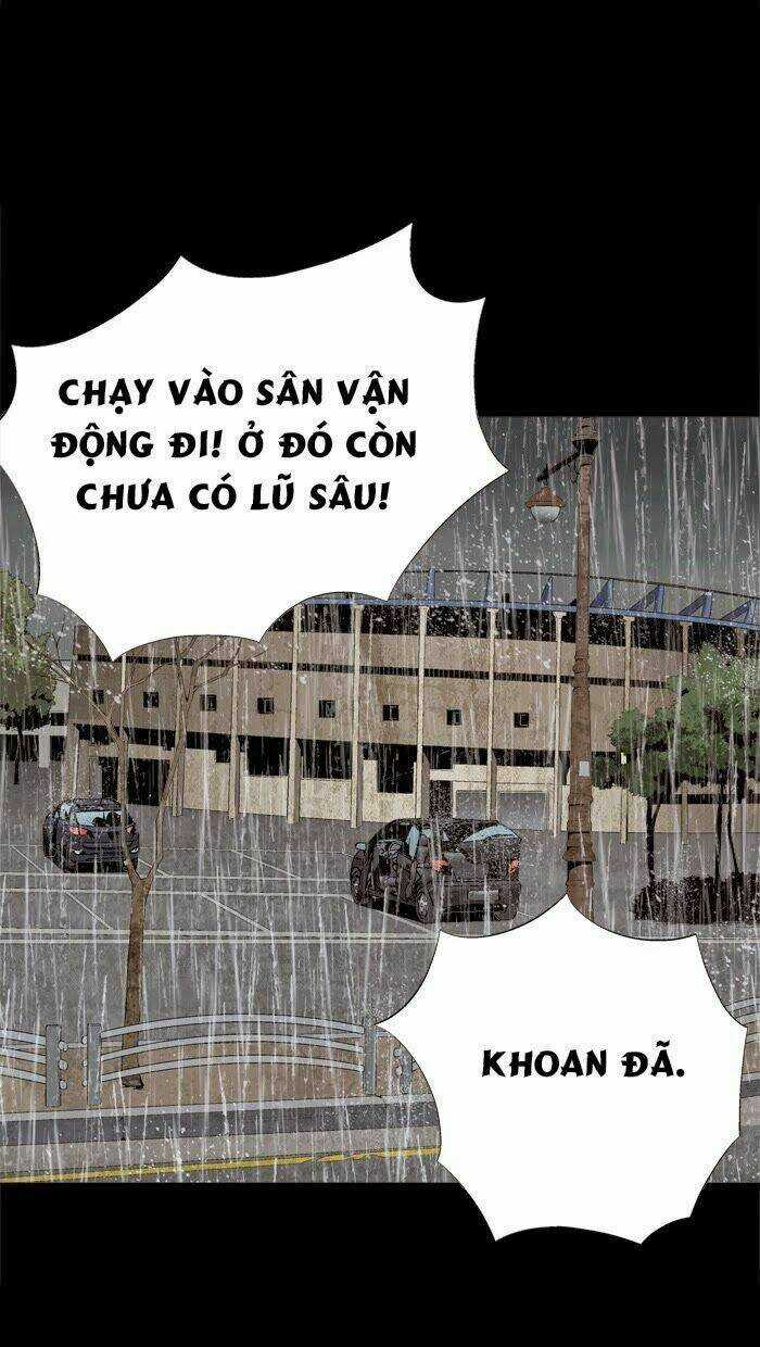 THẢM HỌA ONG ĐỘC - Chapter 54 - Trang 48