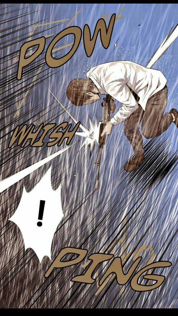 THẢM HỌA ONG ĐỘC - Chapter 54 - Trang 60