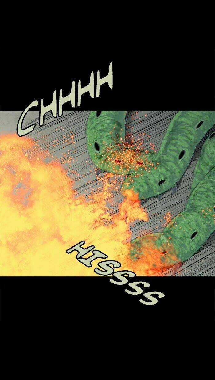 THẢM HỌA ONG ĐỘC - Chapter 54 - Trang 7