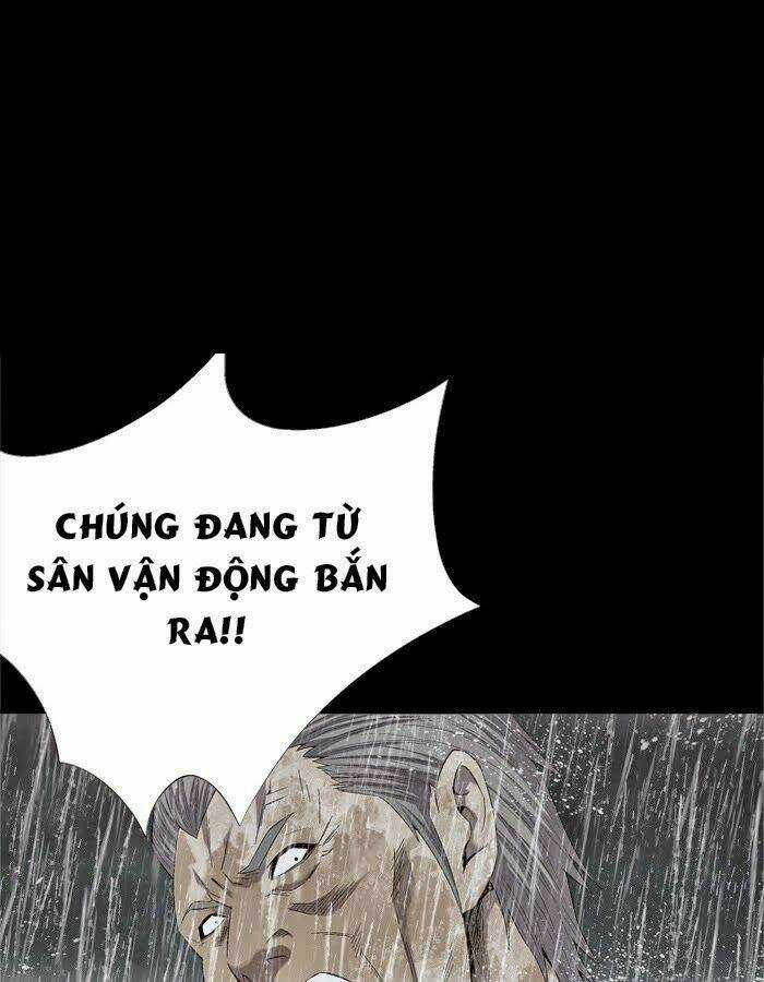THẢM HỌA ONG ĐỘC - Chapter 54 - Trang 62
