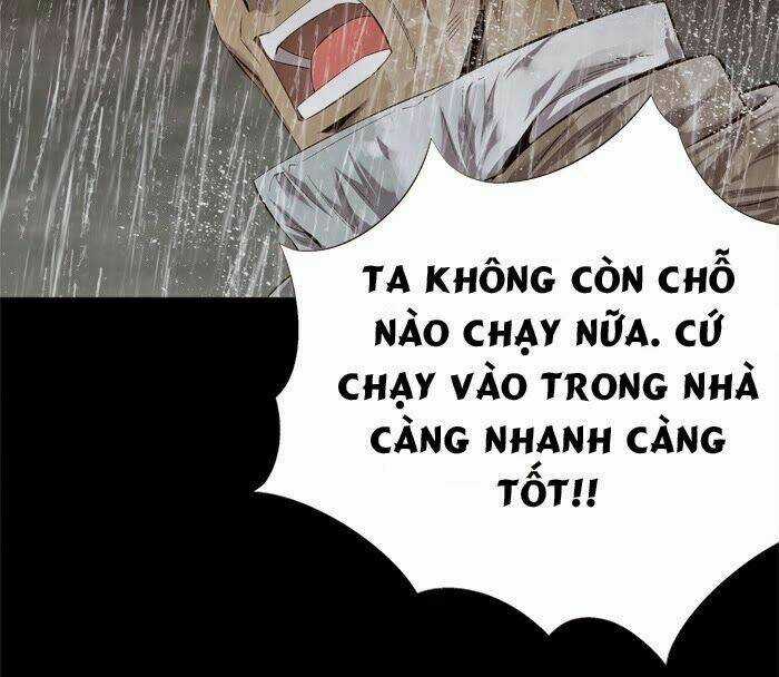 THẢM HỌA ONG ĐỘC - Chapter 54 - Trang 63