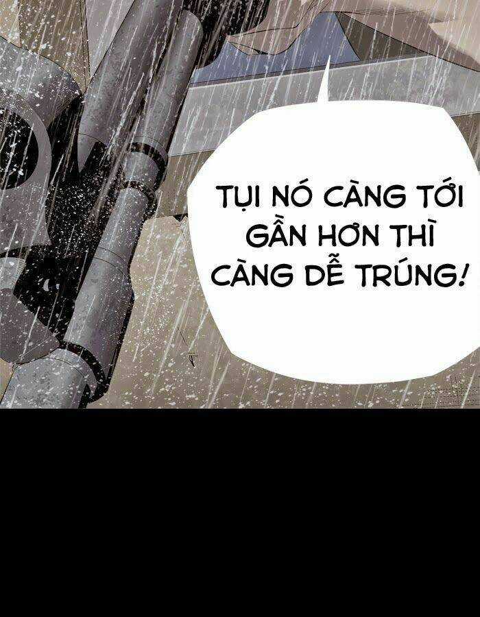 THẢM HỌA ONG ĐỘC - Chapter 54 - Trang 67
