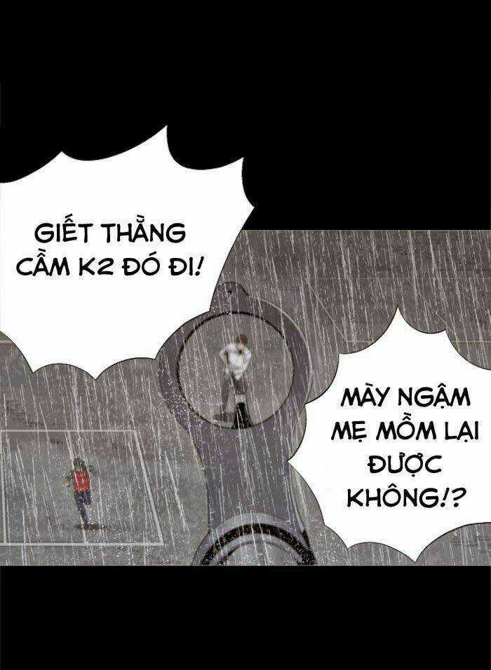THẢM HỌA ONG ĐỘC - Chapter 54 - Trang 68