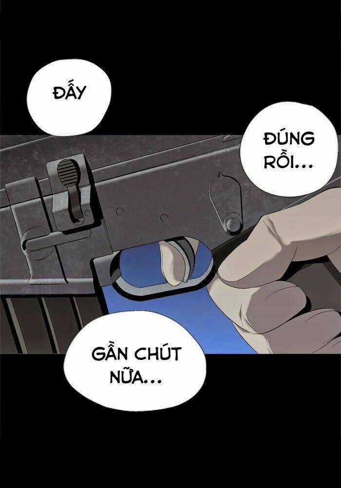 THẢM HỌA ONG ĐỘC - Chapter 54 - Trang 69