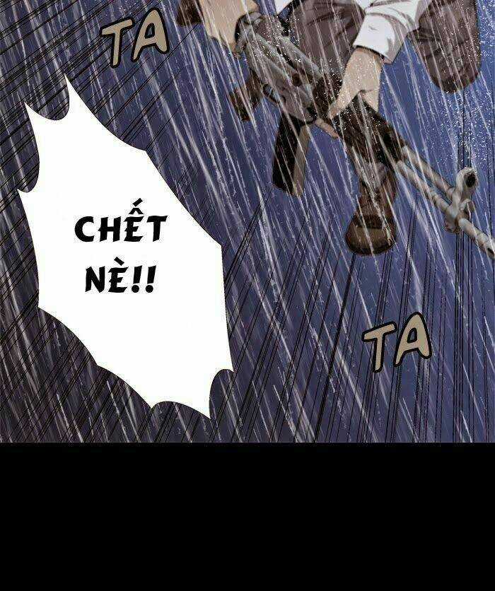 THẢM HỌA ONG ĐỘC - Chapter 54 - Trang 71