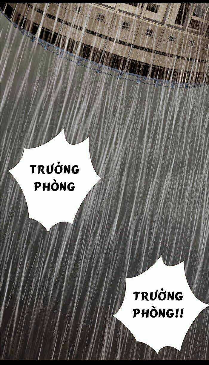 THẢM HỌA ONG ĐỘC - Chapter 54 - Trang 75