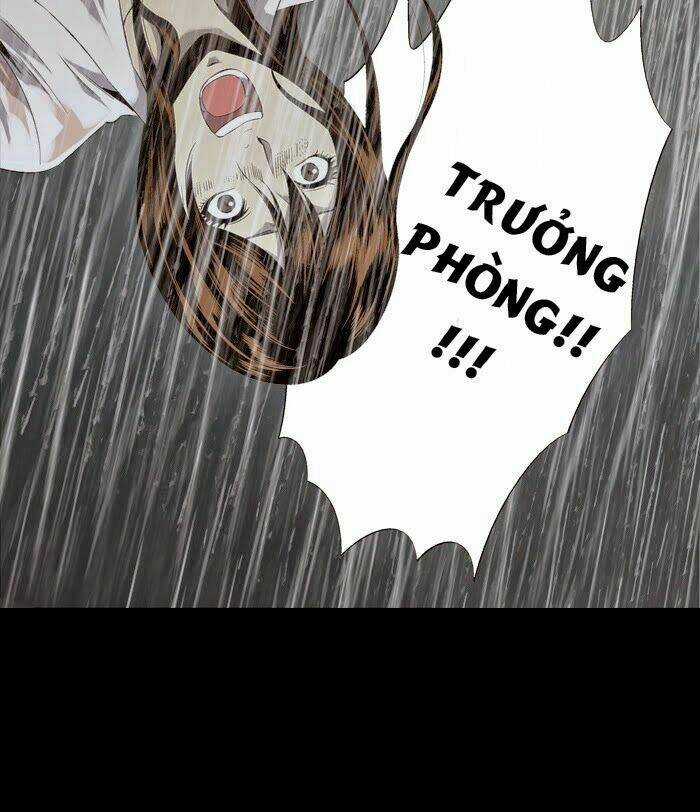 THẢM HỌA ONG ĐỘC - Chapter 54 - Trang 77