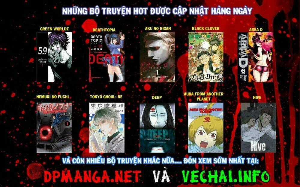 THẢM HỌA ONG ĐỘC - Chapter 54 - Trang 83