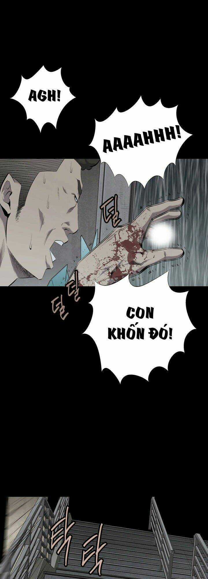 THẢM HỌA ONG ĐỘC - Chapter 55 - Trang 11