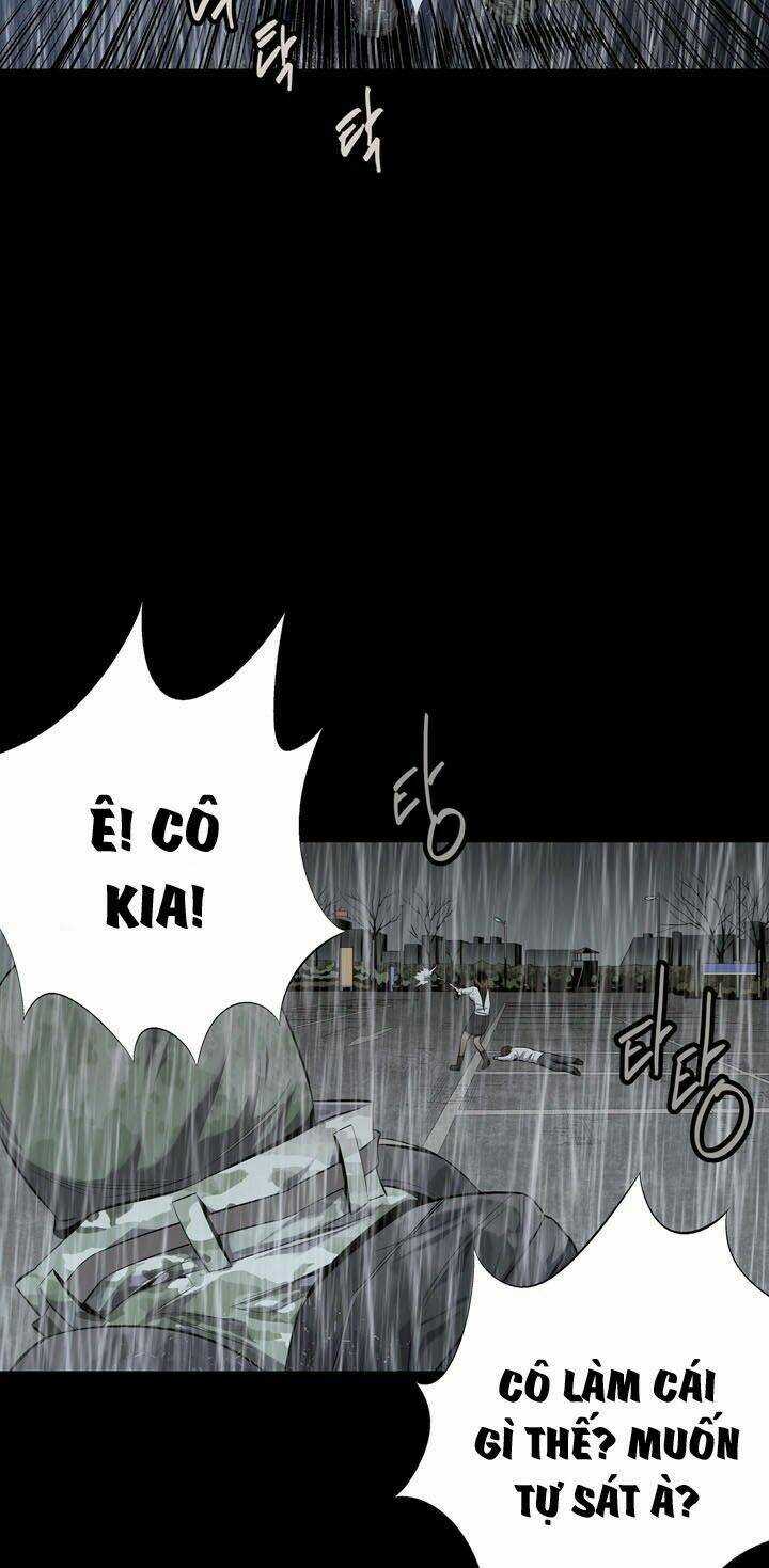 THẢM HỌA ONG ĐỘC - Chapter 55 - Trang 13