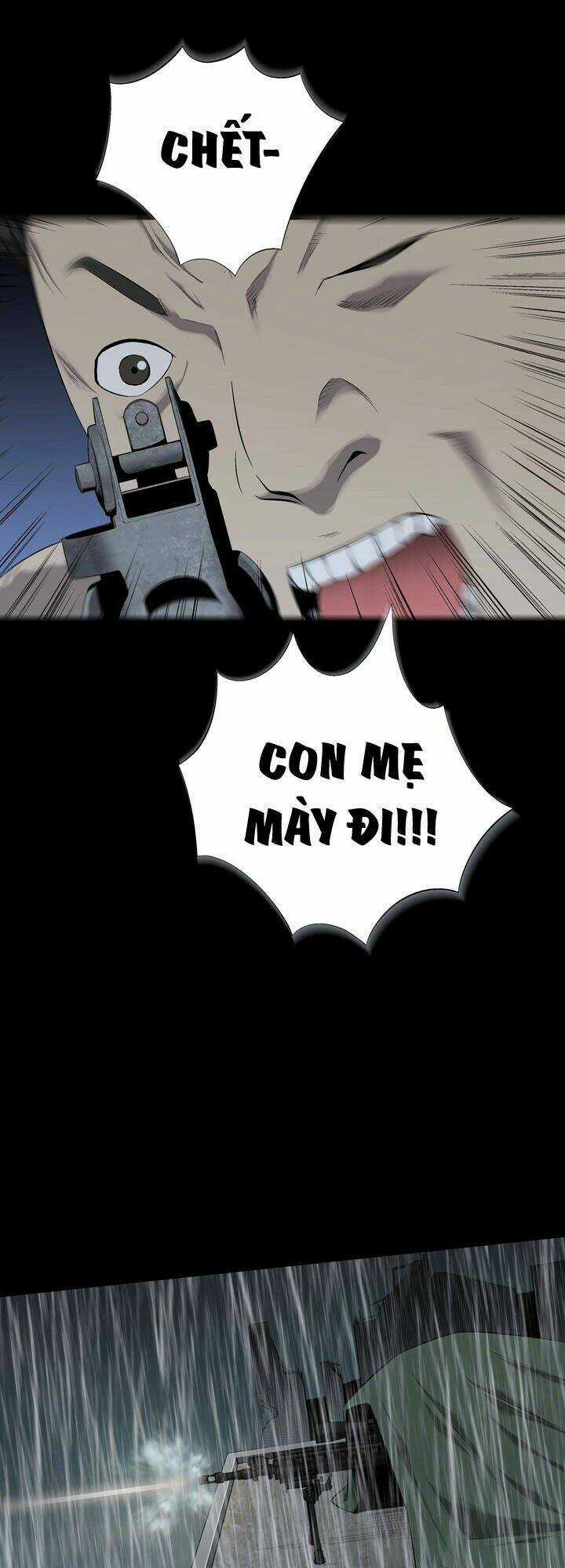 THẢM HỌA ONG ĐỘC - Chapter 55 - Trang 20