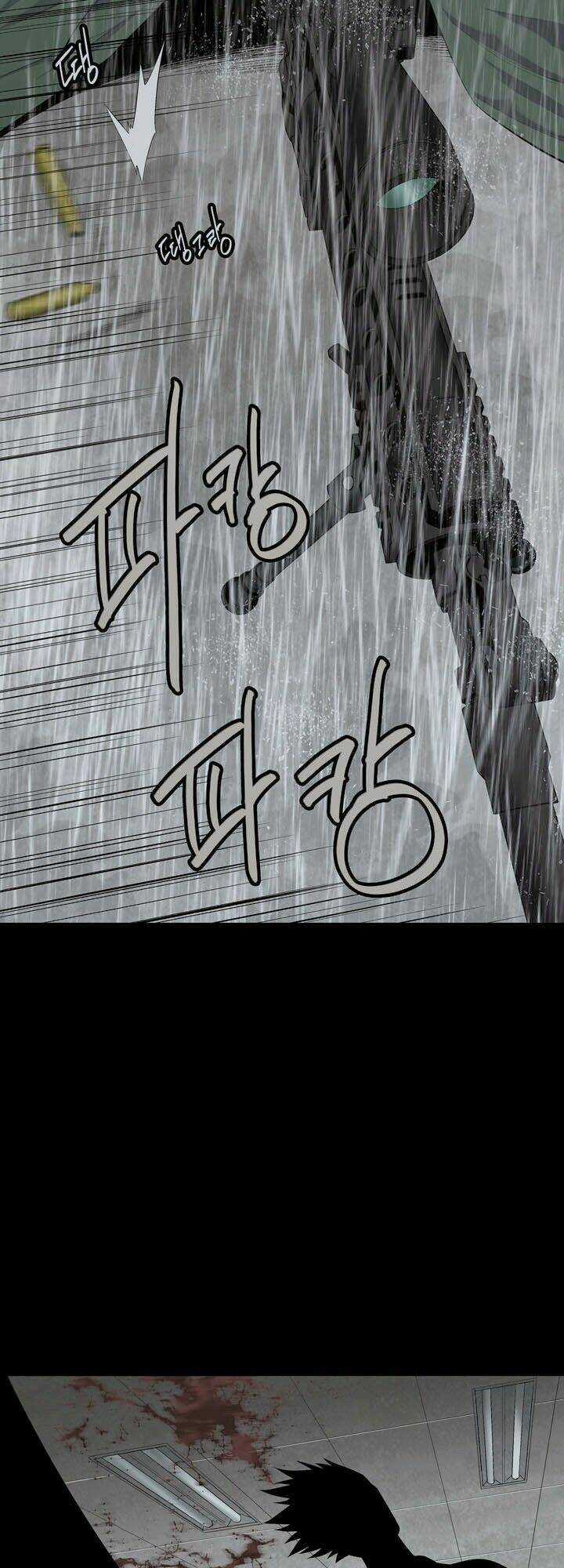THẢM HỌA ONG ĐỘC - Chapter 55 - Trang 24