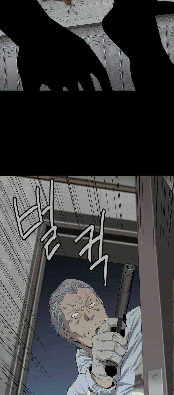 THẢM HỌA ONG ĐỘC - Chapter 55 - Trang 25