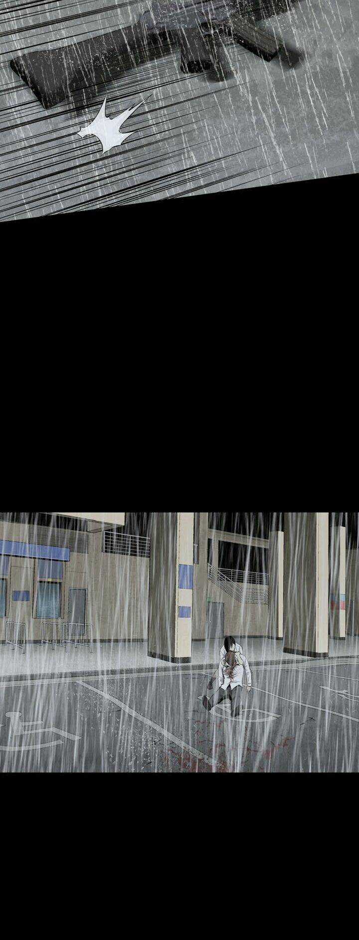 THẢM HỌA ONG ĐỘC - Chapter 55 - Trang 29