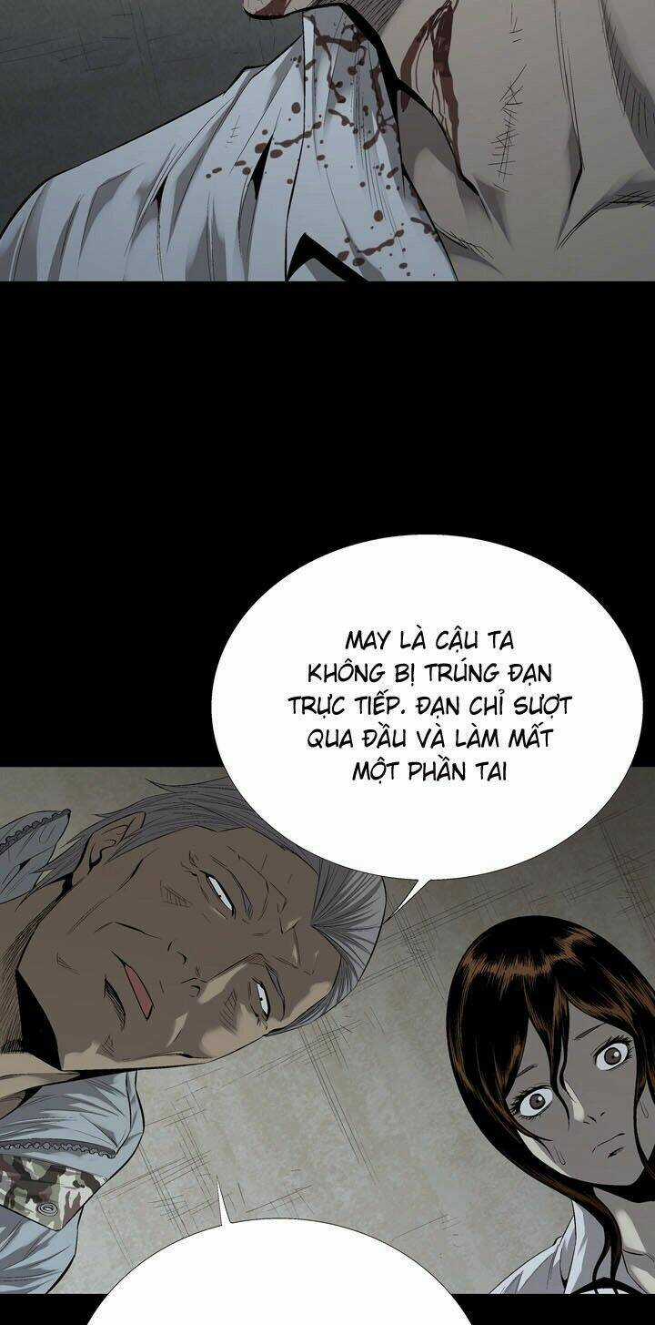 THẢM HỌA ONG ĐỘC - Chapter 55 - Trang 32