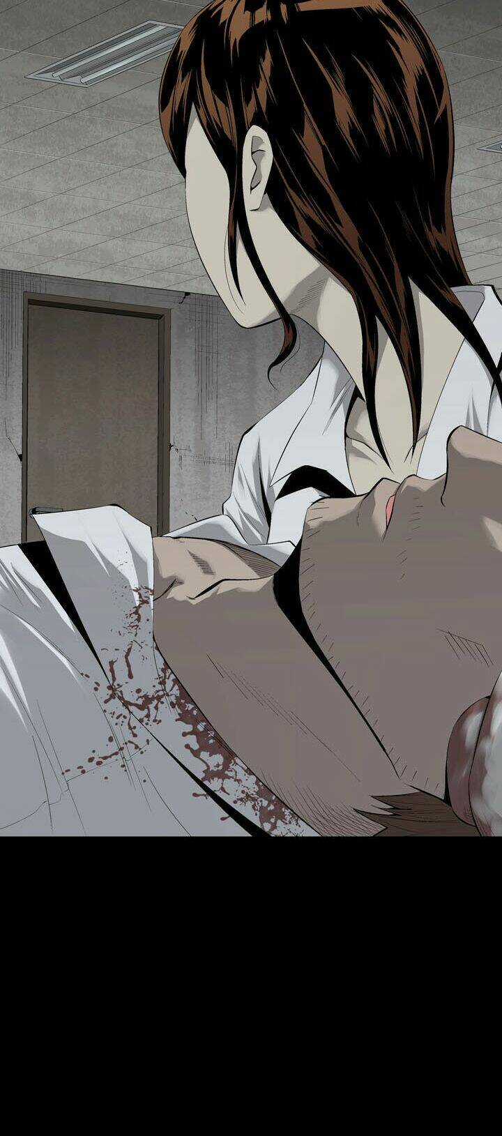 THẢM HỌA ONG ĐỘC - Chapter 55 - Trang 41