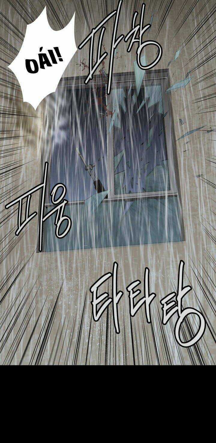 THẢM HỌA ONG ĐỘC - Chapter 55 - Trang 9