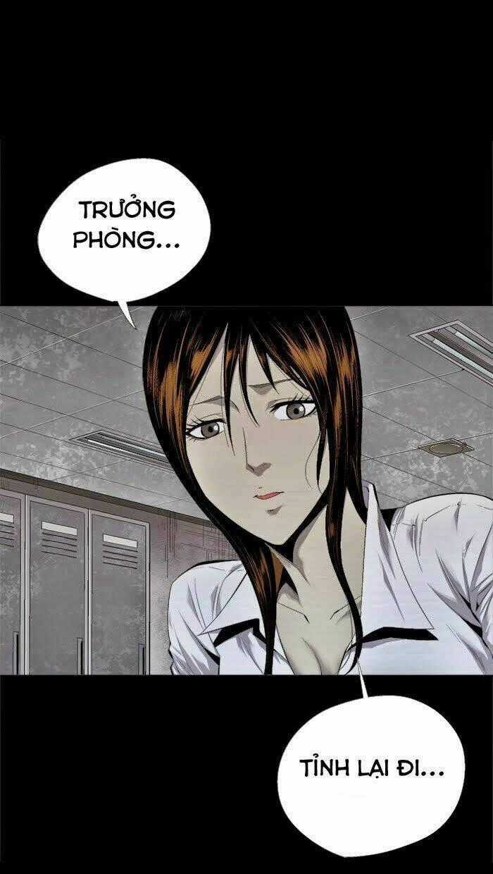 THẢM HỌA ONG ĐỘC - Chapter 56 - Trang 2