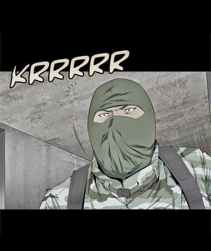 THẢM HỌA ONG ĐỘC - Chapter 56 - Trang 11