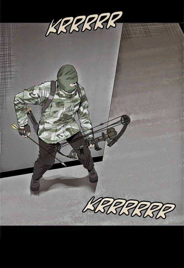 THẢM HỌA ONG ĐỘC - Chapter 56 - Trang 12