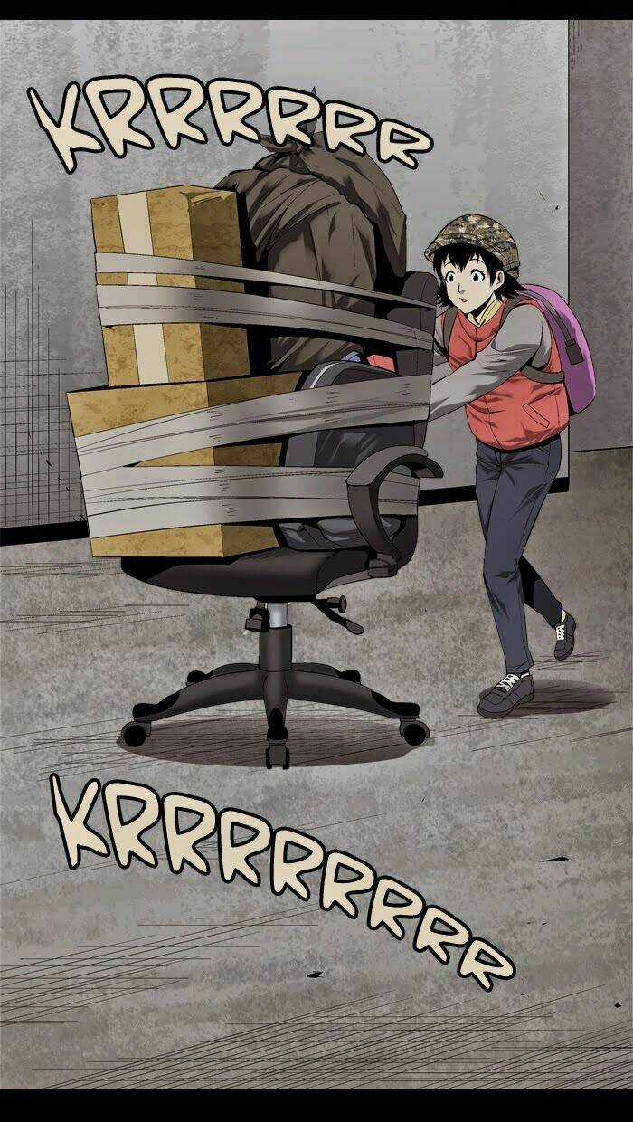 THẢM HỌA ONG ĐỘC - Chapter 56 - Trang 14