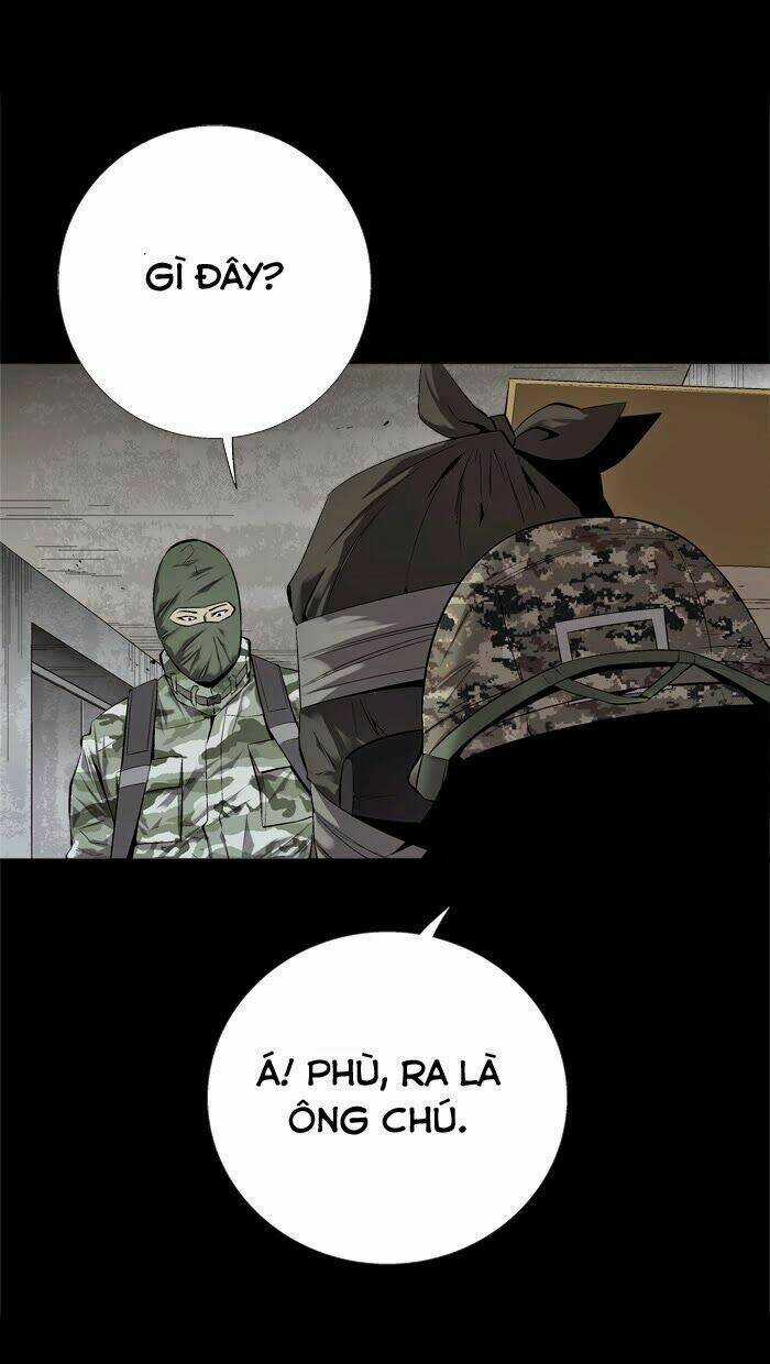 THẢM HỌA ONG ĐỘC - Chapter 56 - Trang 15