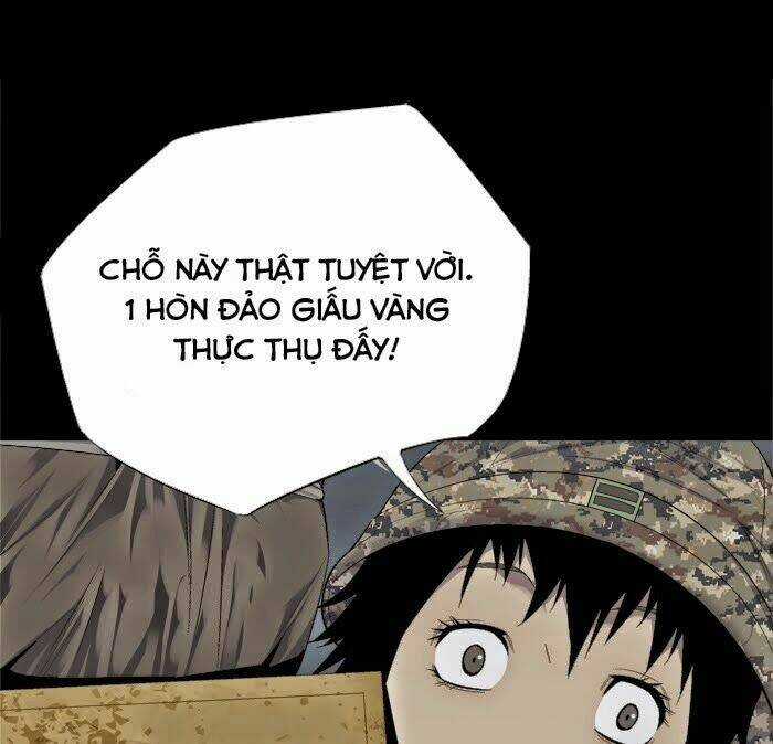 THẢM HỌA ONG ĐỘC - Chapter 56 - Trang 16