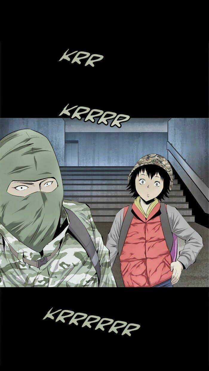 THẢM HỌA ONG ĐỘC - Chapter 56 - Trang 27