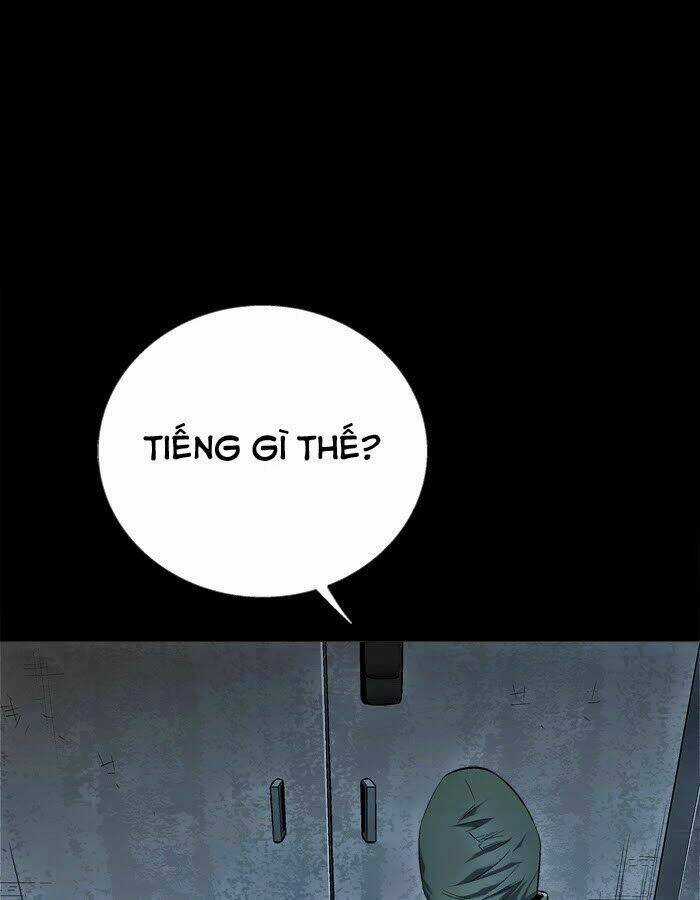 THẢM HỌA ONG ĐỘC - Chapter 56 - Trang 28