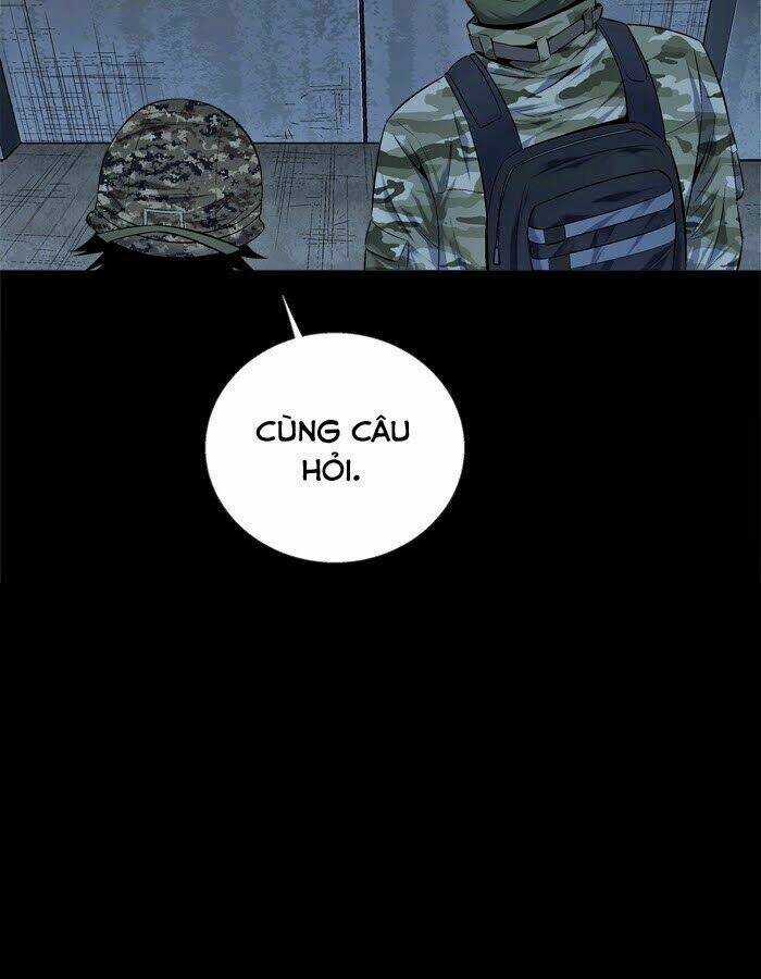 THẢM HỌA ONG ĐỘC - Chapter 56 - Trang 29