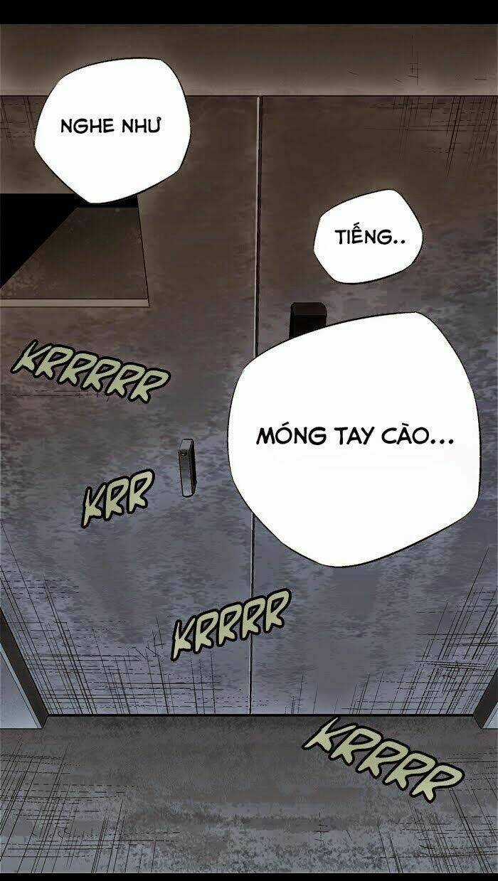 THẢM HỌA ONG ĐỘC - Chapter 56 - Trang 30