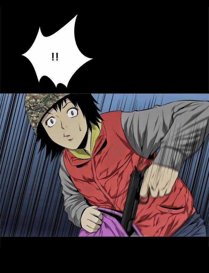 THẢM HỌA ONG ĐỘC - Chapter 56 - Trang 32